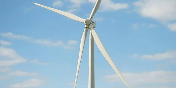 Wind Energy