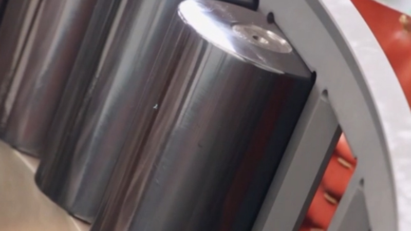 Assembly of Single-Row Tapered Roller Bearing