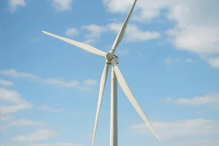 Wind Turbine Bearing Solutions
